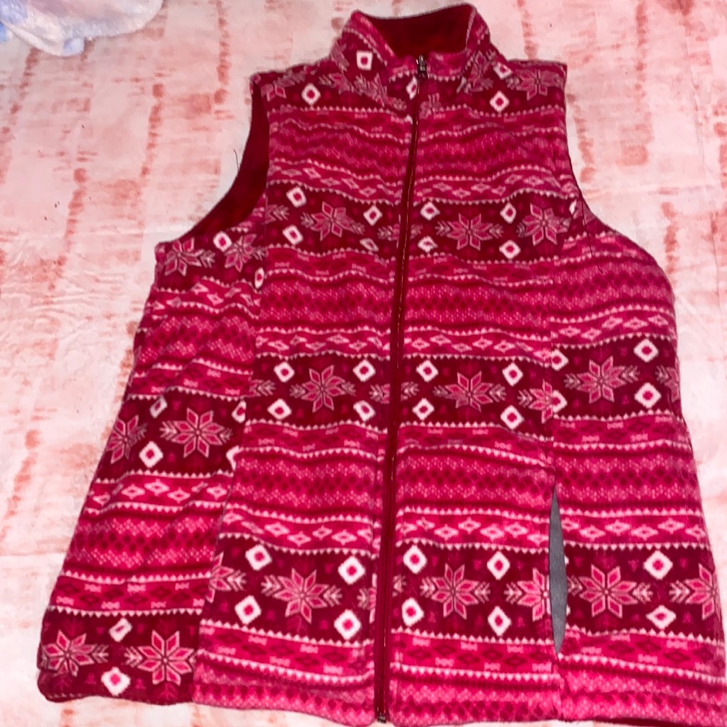 Selling This Lena Sweater It Is Used As U Can See